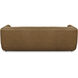 Alora Brown Sofa